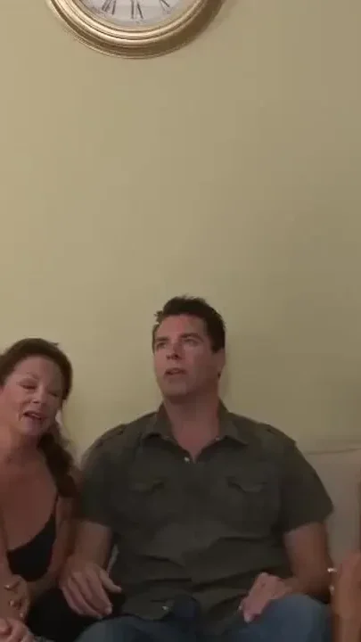 Fucked up stepfamily