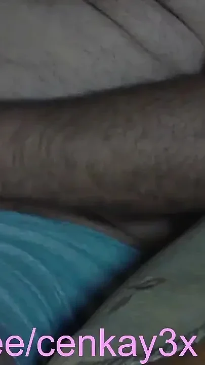 Masculine Bear Daddy Was Amazing on Live Broadcast