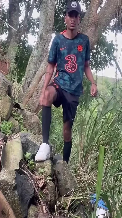 I Was so Horny That I Stroked My Own Penis and Came