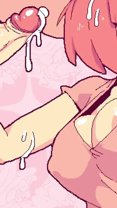 FINALLY being able to FUCK STAR CUSTOMERS - Futanari di Funghi Ft Gumi Clip 1