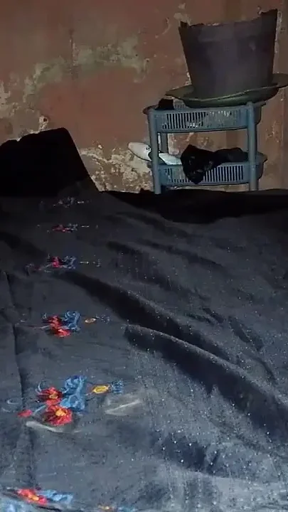 My Bed Makes Me Nourish All the Time