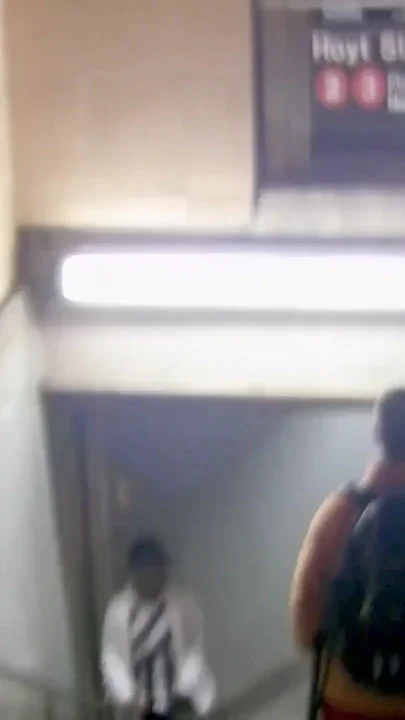 Dante Black Dupree