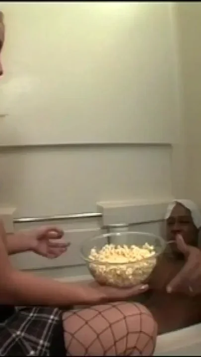 Thirsty Slut Begs for Hardcore Anal Sex