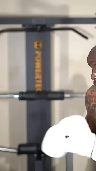 Boxing Workout a Training Plan Determines the Forms of Training to Be Used How