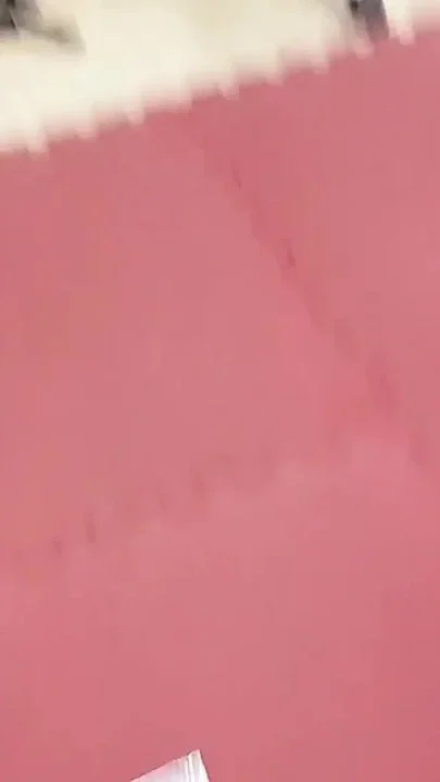 Creepy Gym Girl Obsessed with Smelling My Cock Ft Babyluna939