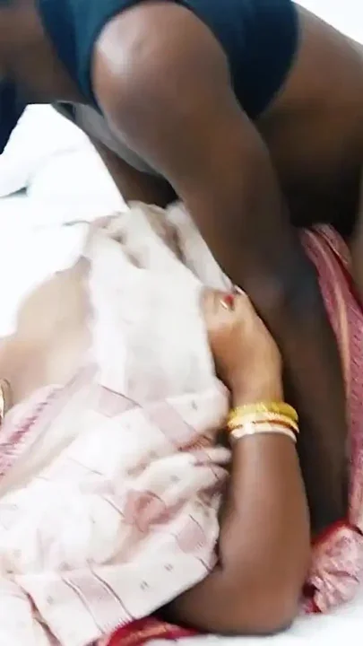 Step mom caught red hand and fucked in desi style Clip 1