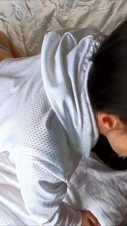 POV Creampie Fuck with Kinky Hot Wife