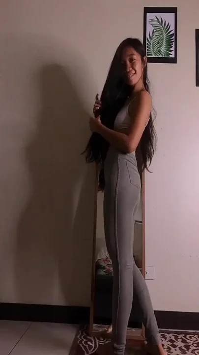 Ass Worship Outfit