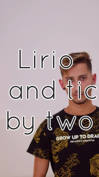 Lirio Held and Tickled by Two