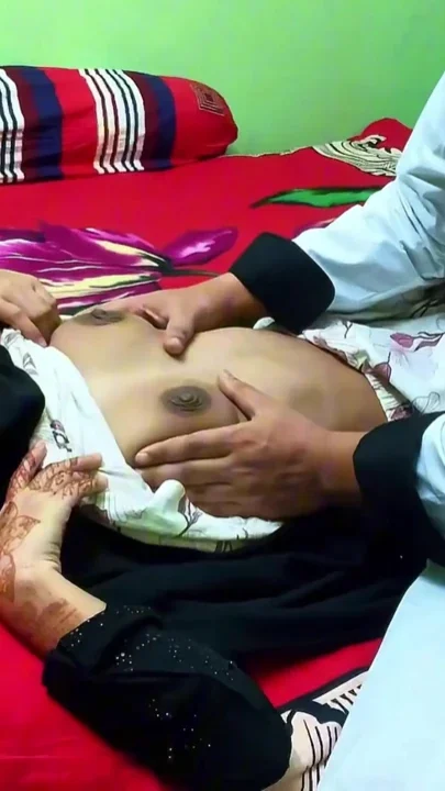 My sister-in-law is not happy with her husband Clip 1