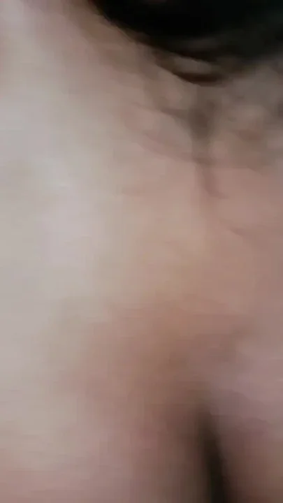 18 Desi Teenage Girl Fucked Doggy Style Creampied on Boobs Hindi Audio Clip 1