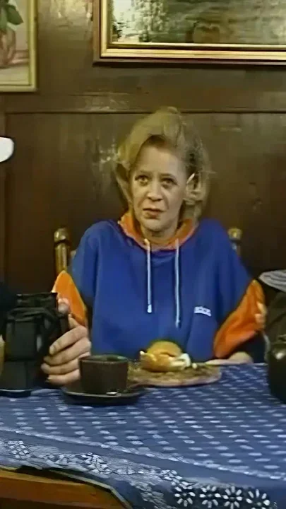 Visited My Boyfriend's Stepmother for Dinner and Fucked Her