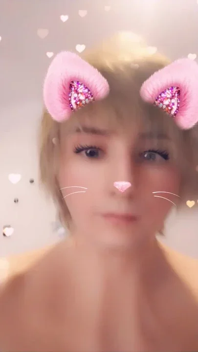 Touch my tits