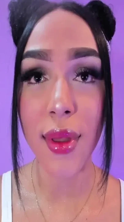 Sexy Juicy Lips