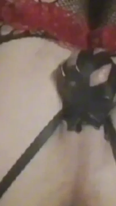 Sex gay slave sissy Clip 2