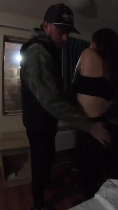 Wife Is Not Shy