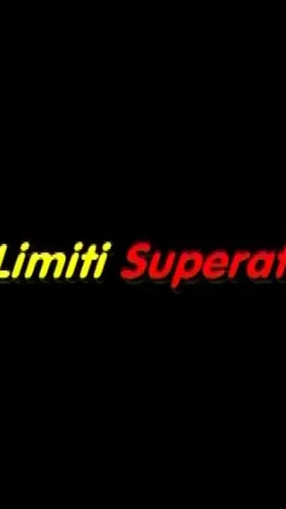 Exceeded Limits film Completo Centoxcento