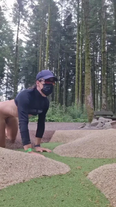 Twink outdoor