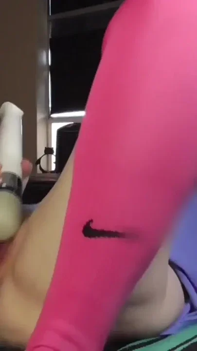 Masturbation help with dildo big cock and vibrator loud moaning cumming orgasms
