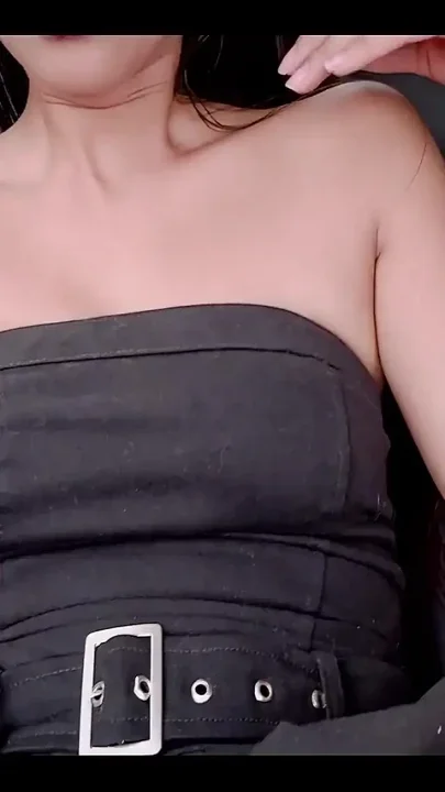 Flashing in the Car