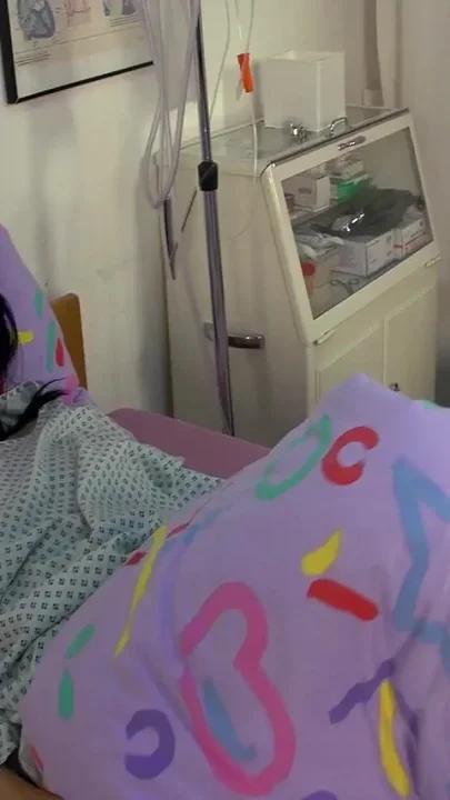 Nurse Double Penetration Hospital Fuck Fest