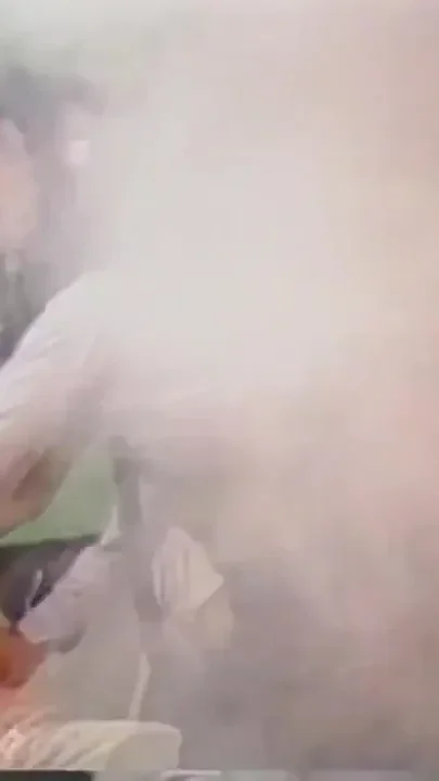 A Huge Cock for a Blonde in Heat