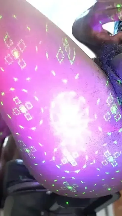 Fireworks on My Ass
