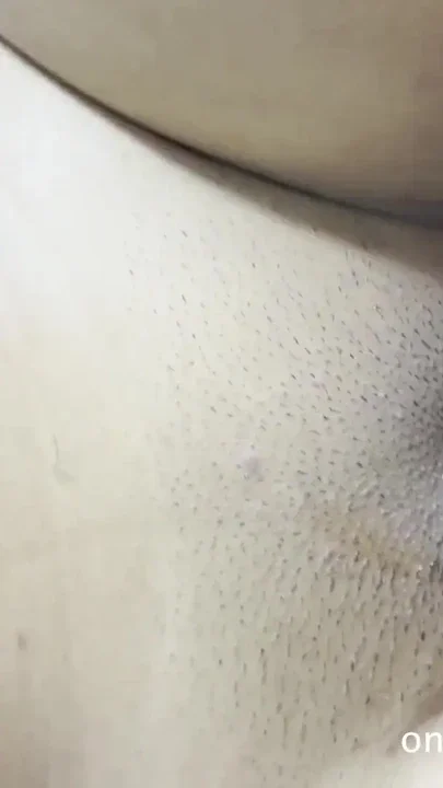 i fucked with my husbands friend and he accidentally cum inside my pussy Clip 1