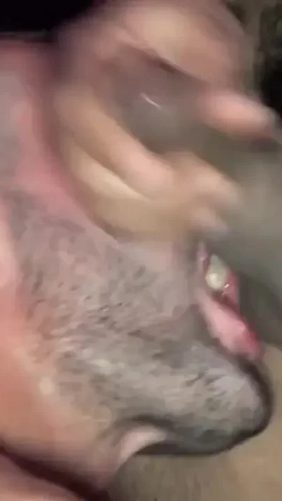 Mike fucked by the pornstar Jean Frnako inpulic