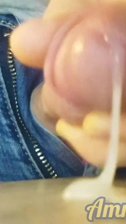 What will you see when I cum in your face Clip 1