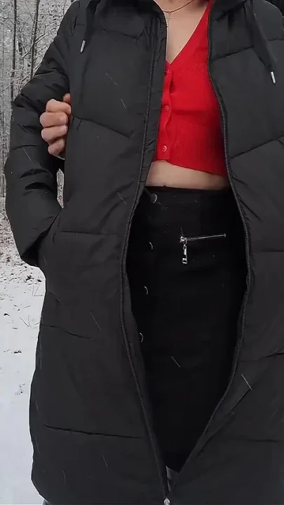 Walk in the Snow
