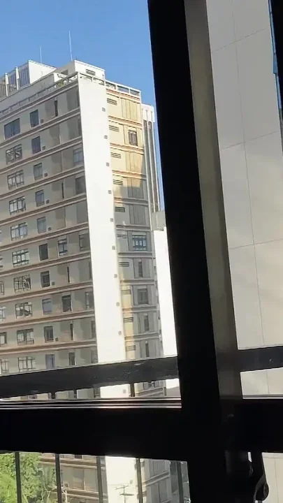 Beautiful Neighbor
