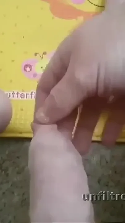 Jax Harveys Cum Show 4