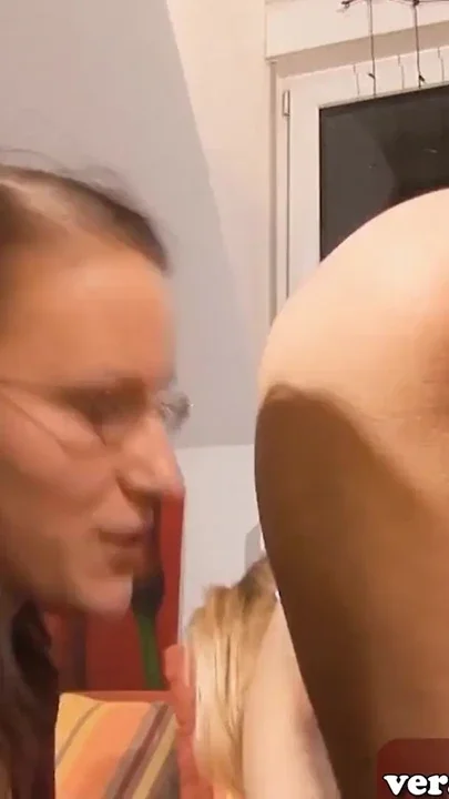 Thrilling moment from 