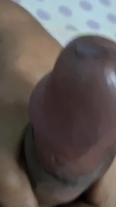 Alone at home Bored so started masturbating accidentally semen in the stomach Clip 1