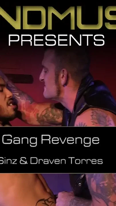 Rival Gang Revenge - Part 1