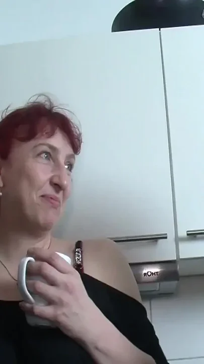 I Brought My Husband Something to Munch on He's Looking Forward to a Second Pussy to Fuck