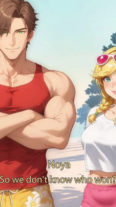 I Love Your Wife Update 3