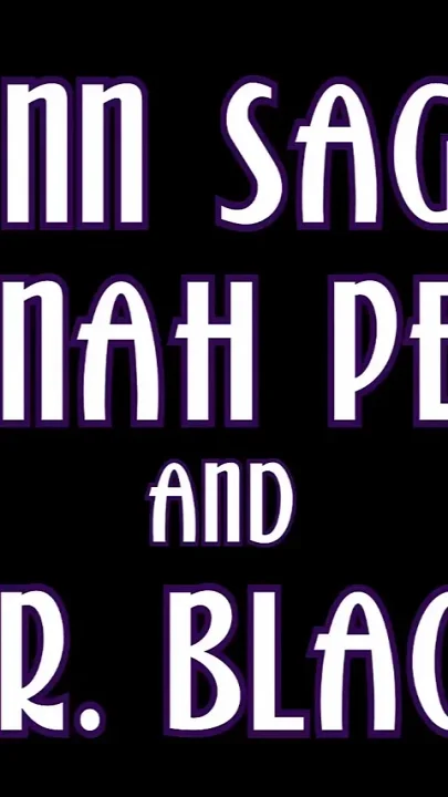 Bitch Ass Boyfriend Featuring Sinn Sage Hannah Perez Mr Black