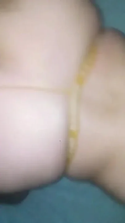 Fucking My Best Friend in Four I Run the Thread on Her Side