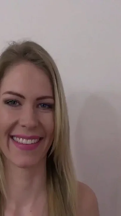 134 - 1 Babe Fucks for Cumshot