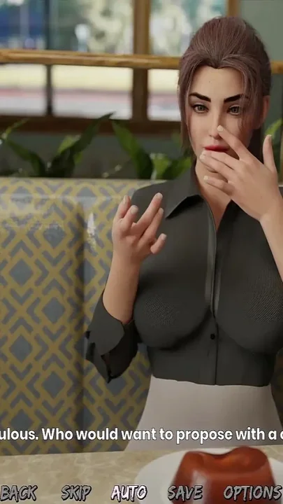 Unseen Instincts 2