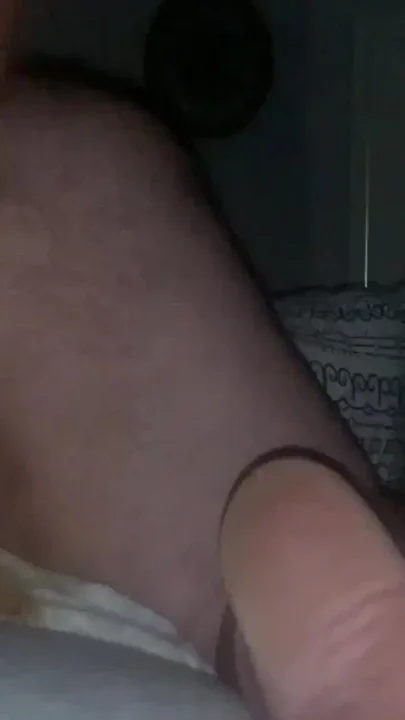 Daddy Bear Wanted More Cock