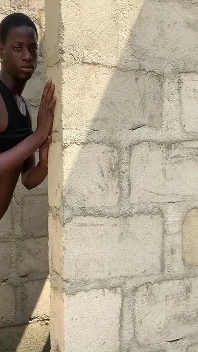Bend Him on the Wall and Bang His Bussy in an Uncompletable Building