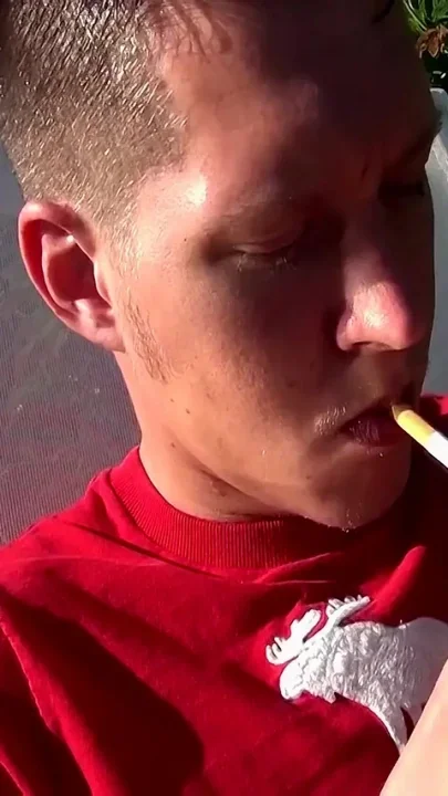 Ryan Chainin 100's