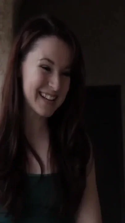 Super Sexy Lesbian Friends seduce their Straight BFF into a Lesbian Sex Party