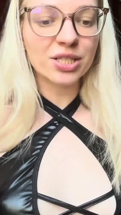 Mean Girl Bullies You At School Femdom ASMR Clip 1