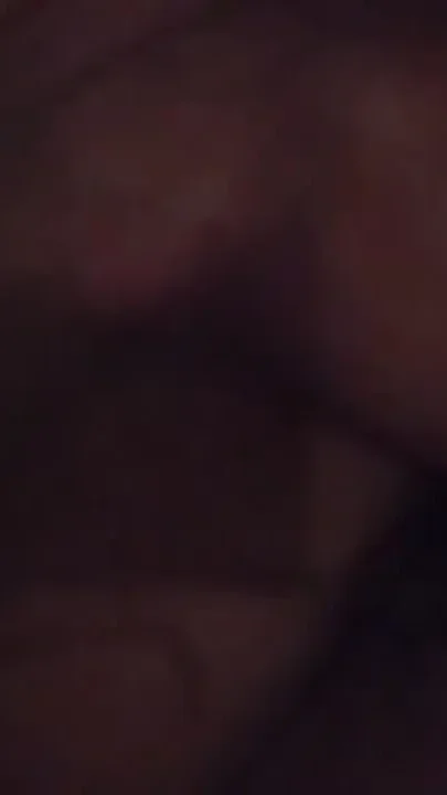 BBW asexual masturbating