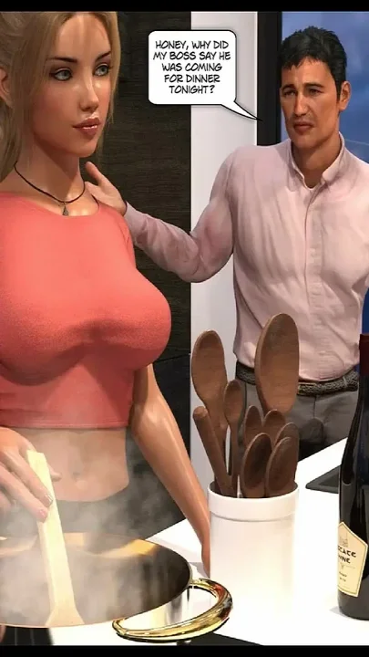 Raunchy Business