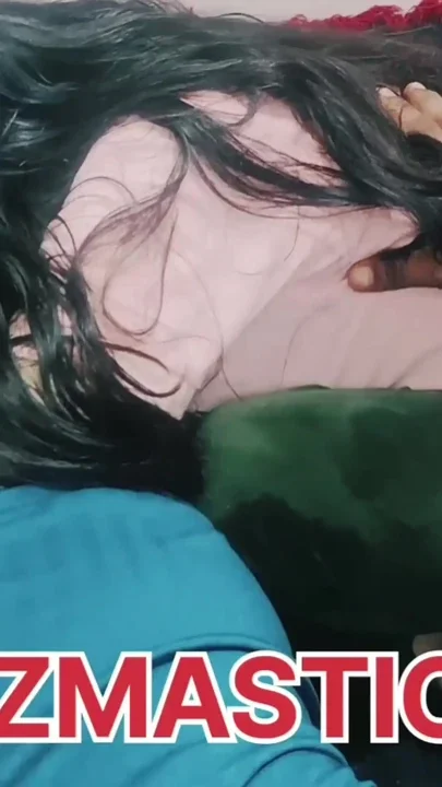 Bhabhi Ji Sucked the Penis Very Well